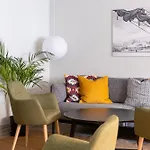Stf Hostel Stigbergsliden