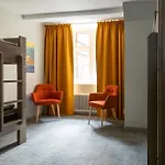 Stf Hostel Stigbergsliden